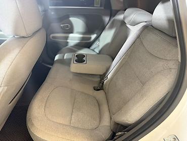 кия: Kia Soul EV: 2019 г., Электромобиль, Кроссовер — 6