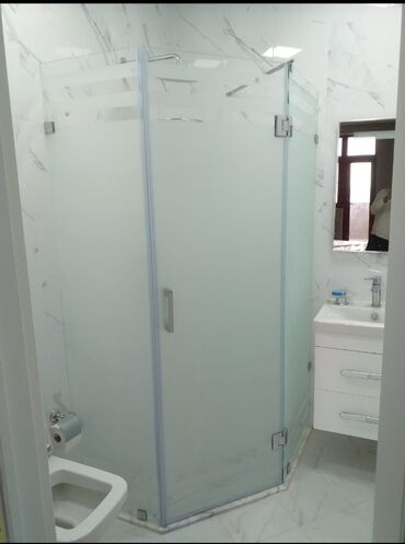 Duş kabinaları, arakəsmələr: Yeni Arakəsmə, Pulsuz çatdırılma — 4