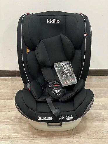 Автокресла: Avtomobil kreslosu Kidilo SLM-044 OP-743 Bütün kateqoriyalar • Uşaq — 2