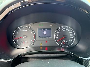 Kia: Kia Seltos: 2019 г., 1.6 л, Автомат, Бензин, Кроссовер — 17