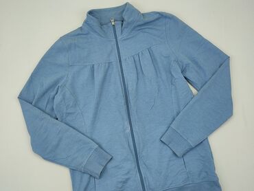 bluzki w cytryny: Sweatshirt, Crivit Sports, L (EU 40), condition - Good