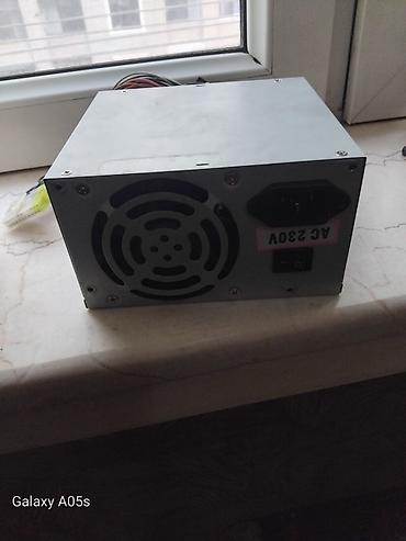 ventilator notebook: Masaüstü kompüter üçün PSU – L&C az islenmis LC-B270BTX (Switching — 4