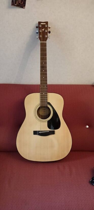 гитара 210: Акустическая гитара Yamaha F310 Продам акустическую гитару Yamaha