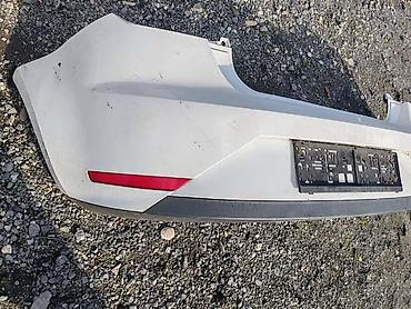 levo krilo golf 4: ZADNJI BRANIK ZA SEAT IBIZA OD 2008. DO 2014. GOD. | Zadnji branici — 2