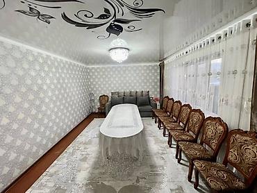 Продажа коттеджей и домов: Срочно продаю полдома село Кун-Туу рядом со школой и детским садом — 4