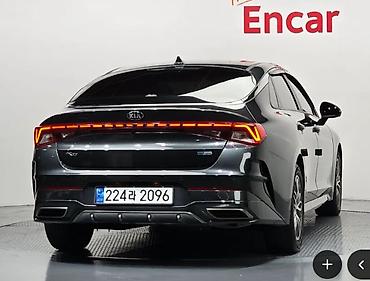 вин код корея бесплатно: Kia K5: 2020 г. — 4