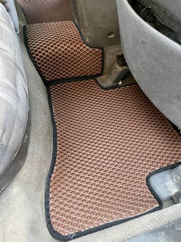 Полики: Eva Полики Для багажника Universal Poliki — 8