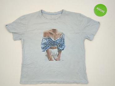 utopia t shirty: T-shirt damski, rozmiar XL — 2