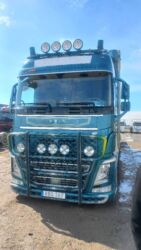 куплю дом на колёсах: Грузовик, Volvo, Б/у