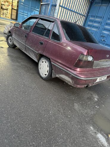 шины для нексия: Daewoo Nexia: 2005 г., 1.5 л, Механика, Бензин, Седан