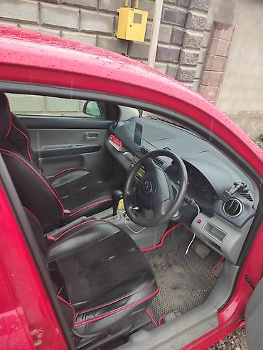 мазда демио 2003 купить: Mazda Demio: 2003 г., 1.3 л, Автомат, Бензин, Седан — 6
