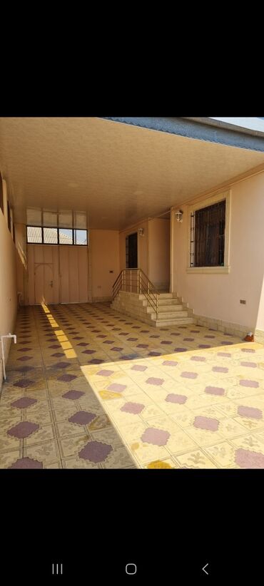 Həyət evləri və villaların satışı: 4 otaqlı, 100 kv. m, Kredit yoxdur, Yeni təmirli — 5