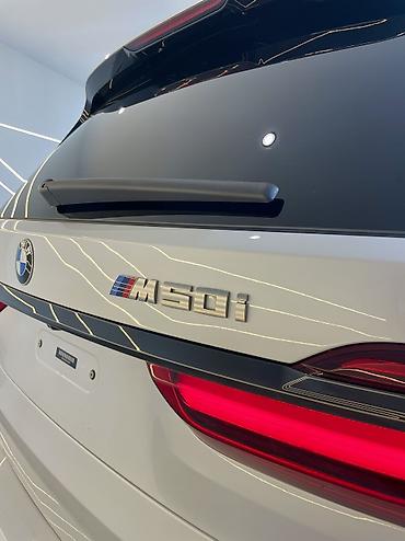 bew e39: BMW X7: 2020 г., 4.4 л, Автомат, Бензин, Кроссовер — 8