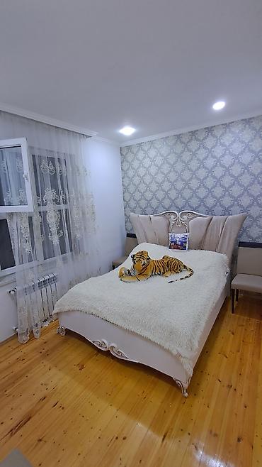 lego satış: 2otaqlı mənzil – dəhliz və qonaq otağı - Planlaşdırma: Uzun geniş — 7
