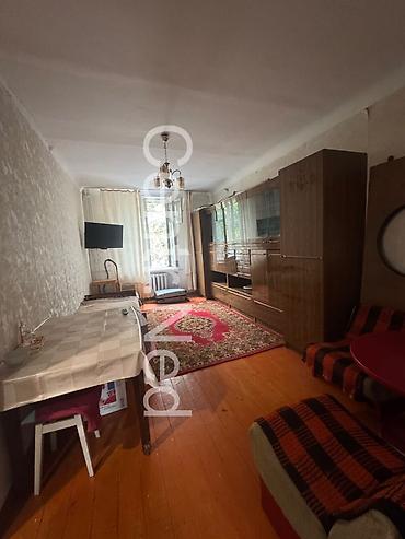 2 комнаты, 56 м², Политех Индивидуалка, 2 этаж, Косметический ремонт