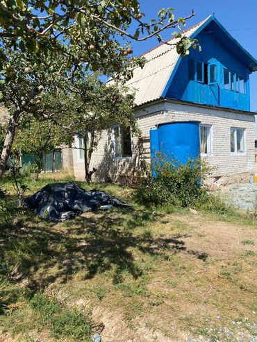 продаю дом село пригородное: Дача, 65 м², 4 комнаты, Собственник, Косметический ремонт