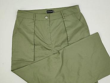grube lolo: PrettyLittleThing, Spodnie cargo damskie, rozmiar 2XL — 1