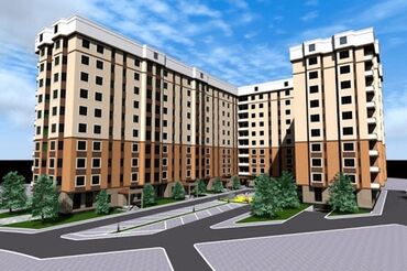 квартира на долгий срок восток 5: Продается 2-комнатная квартира с очень хорошим ремонтом в 12-мк