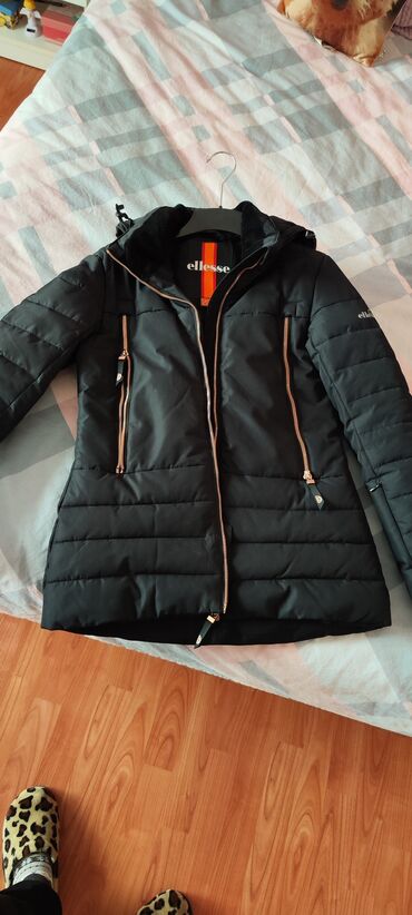 kupujemprodajem zimske jakne: Ellesse, XS (EU 34), Sa postavom