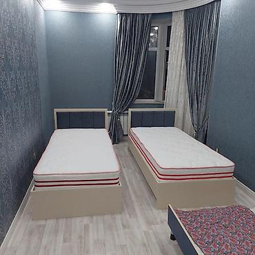 tumbuckalar: Yeni, Təknəfərlik çarpayı, Bazasız, Matras ilə, Siyirməsiz, Azərbaycan — 5