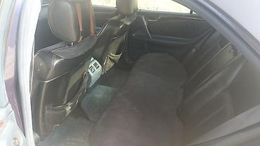 Сиденья: Срочно келишим баада — 3