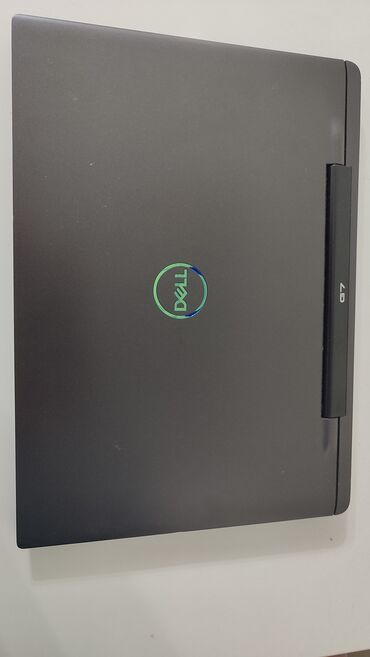 Ноутбуки: Ноутбук, Dell