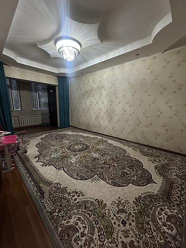 2 комнаты, 48 м², Аламедин-1 мкр 105 серия, 3 этаж, Старый ремонт at lalafo.kg 2 комнаты, 48 м², Аламедин-1 мкр 105 серия, 3 этаж, Старый ремонт