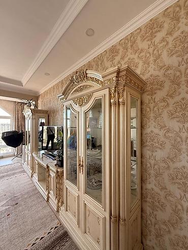 real estate: 4 комнаты, 186 м², Элитка, 12 этаж, Евроремонт — 6