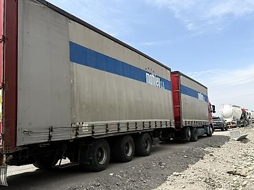 g comp: Тягач, Volvo, Шторный — 3