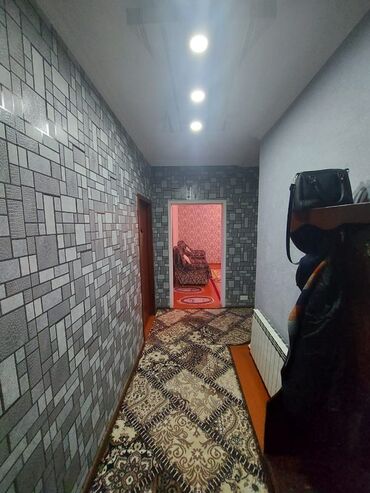 Həyət evləri və villaların satışı: TƏCİLİ Şirvanda ŞOK QİYMƏTƏ 55.000 həyət evi satılır 3 otaqlı 6sot — 3