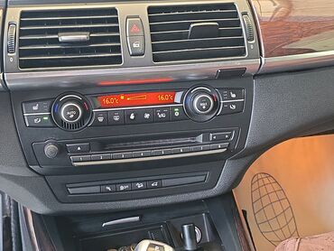 BMW: BMW X5: 2011 г., 3 л, Автомат, Бензин, Кроссовер — 10