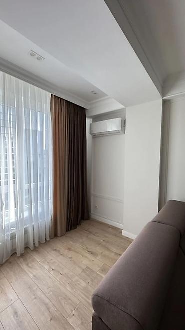Продажа квартир: 3 комнаты, 115 м², Филармония Элитка, 4 этаж, Дизайнерский ремонт — 7