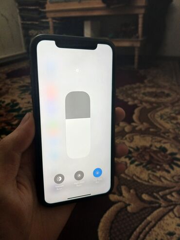 Apple iPhone: IPhone 11, Б/у, 64 ГБ, Черный, Коробка, 76 % — 6