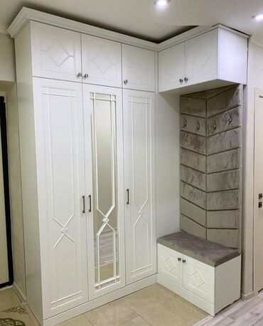 Sifarişlə dolablar: Dəhliz mebellərinin sifarişi Dəhliz mebelərini birbaşa mebel -da lalafo.az — 12 Sifarişlə dolablar: Dəhliz mebellərinin sifarişi Dəhliz mebelərini birbaşa mebel — 12