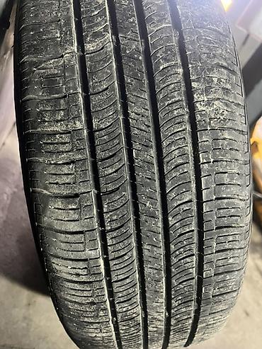 r16 тойота: Колесо в сборе Toyota Камп лек 4 штук срочно срочно сатылат суйлошу — 2