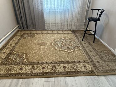 ковры на продажу: Ковер Б/у, 400 * 250, Бельгия, Безналичная/наличная оплата