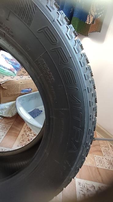 maksi: Шины 195 / 65 / R 15, Зима, Б/у, Комплект, Легковые, Китай, Maxxis — 4