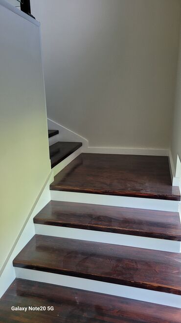 Долгосрочная аренда домов: 230 м², 6 комнат, Евроремонт — 22