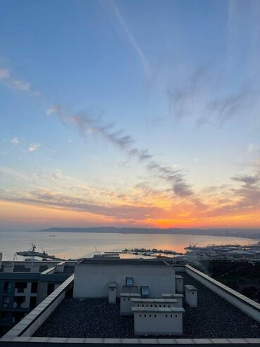 Yeni tikili: M. Həzi Aslanov, 3 otaqlı, Yeni tikili, m. Həzi Aslanov, 93 kv. m — 24