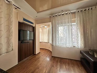 Долгосрочная аренда квартир: 3 комнаты, Собственник, Без подселения, С мебелью полностью — 4