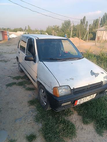 vip razbor: Daewoo Tico: 1997 г., 0.8 л, Механика, Бензин, Хэтчбэк — 2
