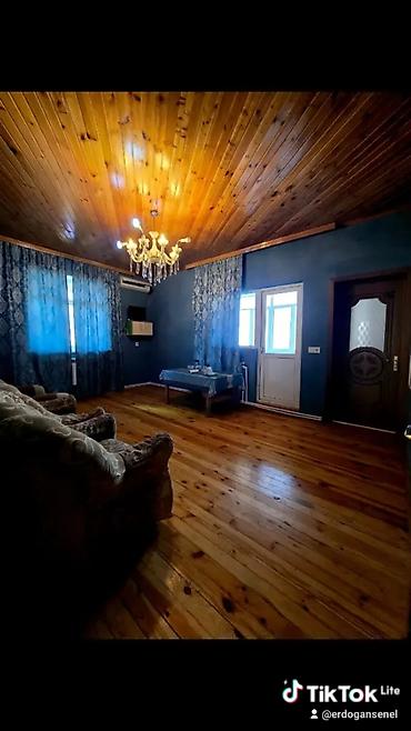 Həyət evləri və villalar: 5 otaqlı, 176 kv. m, Kredit yoxdur, Yeni təmirli — 6