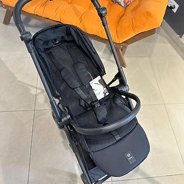 картинг детский: Cybex Melio 2026 год - Компактная и лёгкая прогулка с возможностью — 6