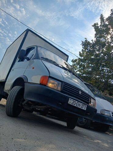 Yük maşınları: 1998 il, motor 2.4 l, İşlənmiş -da lalafo.az — 16 Yük maşınları: 1998 il, motor 2.4 l, İşlənmiş — 16