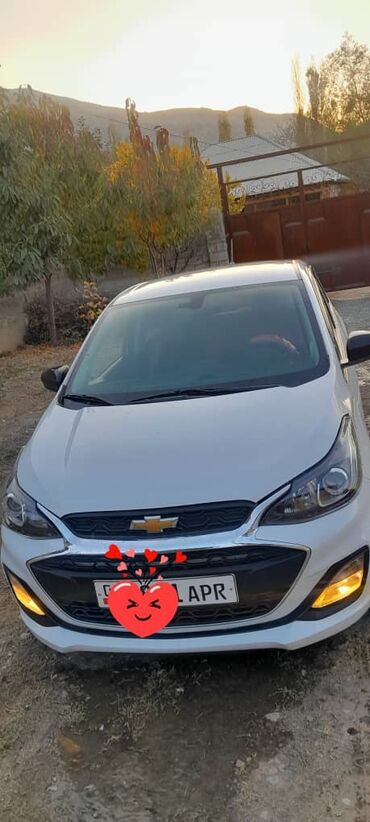 купить пресс подборщик для мотоблока бу: Chevrolet Spark: 2019 г., 0.1 л, Бензин, Хэтчбэк