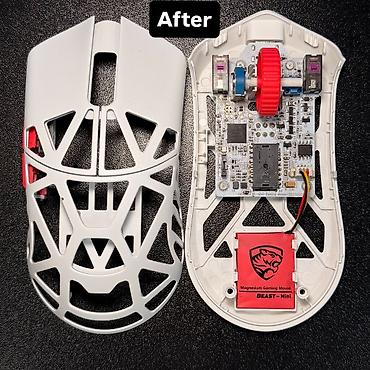 Компьютерные мышки: Занимаюсь ремонтом компьютерных мышек! 🖱 Устраняю проблемы со — 8