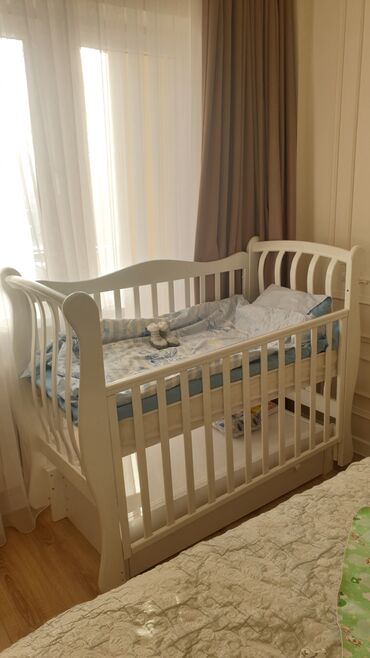 �� �� ������������������������ �������������� �������������� в Кыргызстан | Детские кровати: Кровать "Виола". Практически не пользовались. В хорошем состоянии