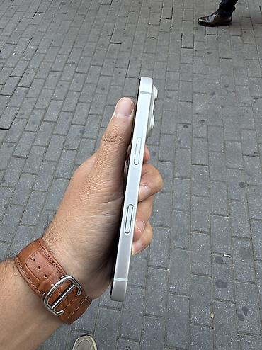 211 telecom: IPhone 17 Pro, 256 GB, Matte Silver, Simsiz şarj, Face ID, Zəmanət — 2