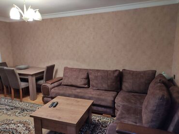 Köhnə tikili: Bakı, 3 otaqlı, Köhnə tikili, 80 kv. m — 2