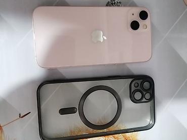 Apple iPhone: IPhone 13, Çəhrayı — 9